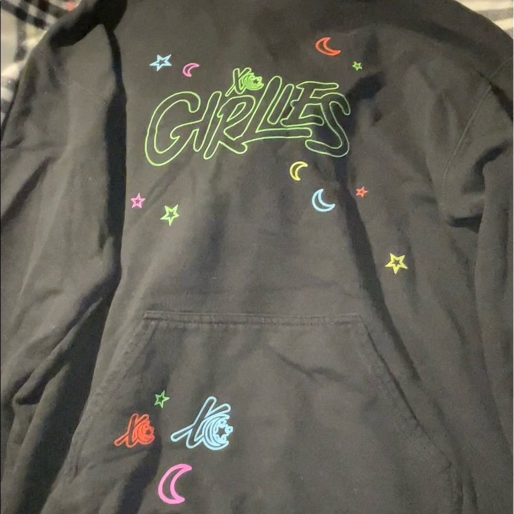 Larray Hey Girlies Merch